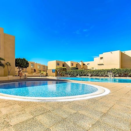 Family Townhouse La Tejita Apartment Екстериор снимка