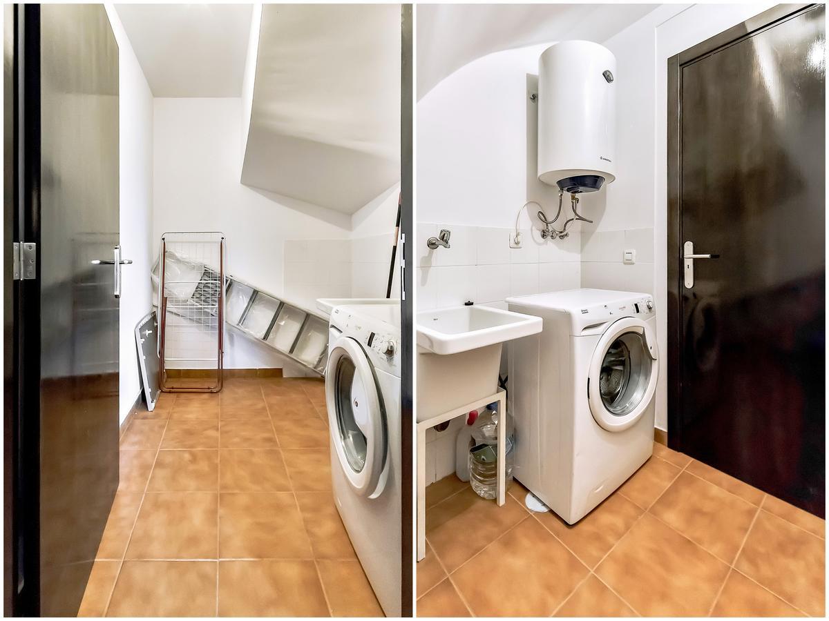 Family Townhouse La Tejita Apartment Екстериор снимка