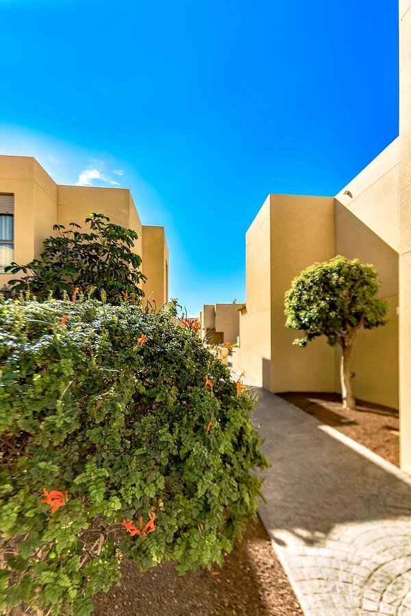 Family Townhouse La Tejita Apartment Екстериор снимка