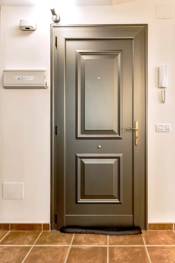 Family Townhouse La Tejita Apartment Екстериор снимка