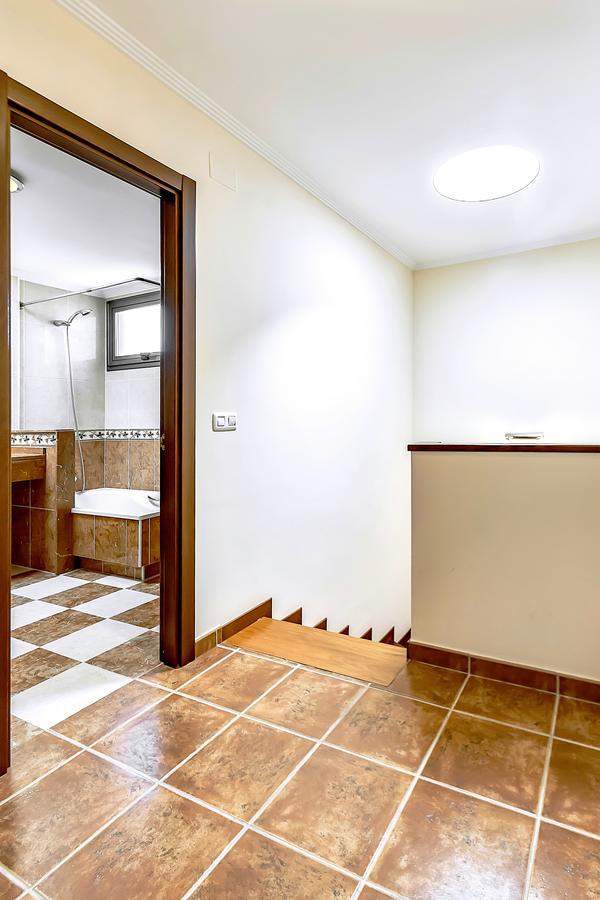 Family Townhouse La Tejita Apartment Екстериор снимка