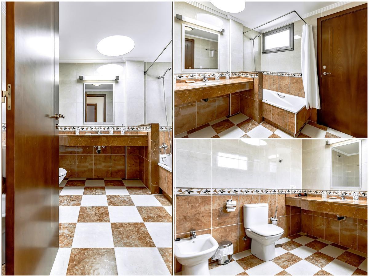 Family Townhouse La Tejita Apartment Екстериор снимка