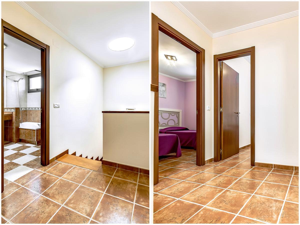 Family Townhouse La Tejita Apartment Екстериор снимка