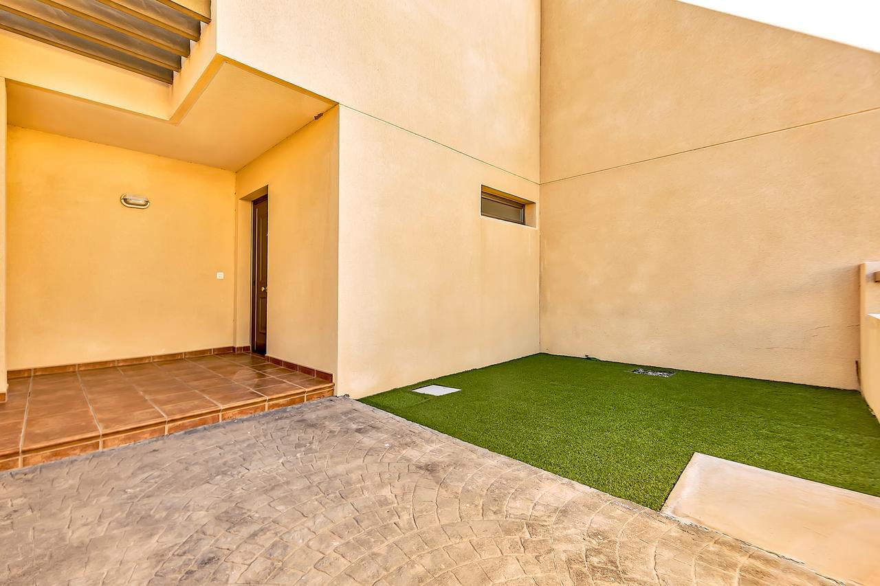 Family Townhouse La Tejita Apartment Екстериор снимка