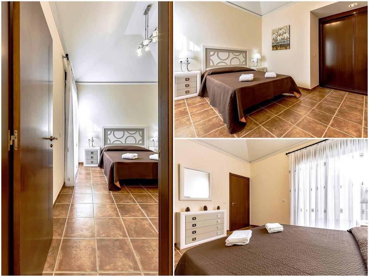Family Townhouse La Tejita Apartment Екстериор снимка