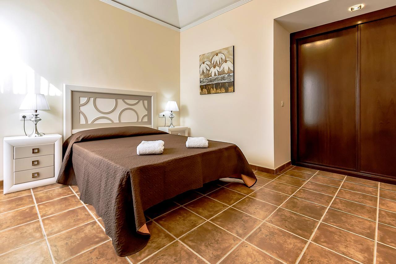 Family Townhouse La Tejita Apartment Екстериор снимка