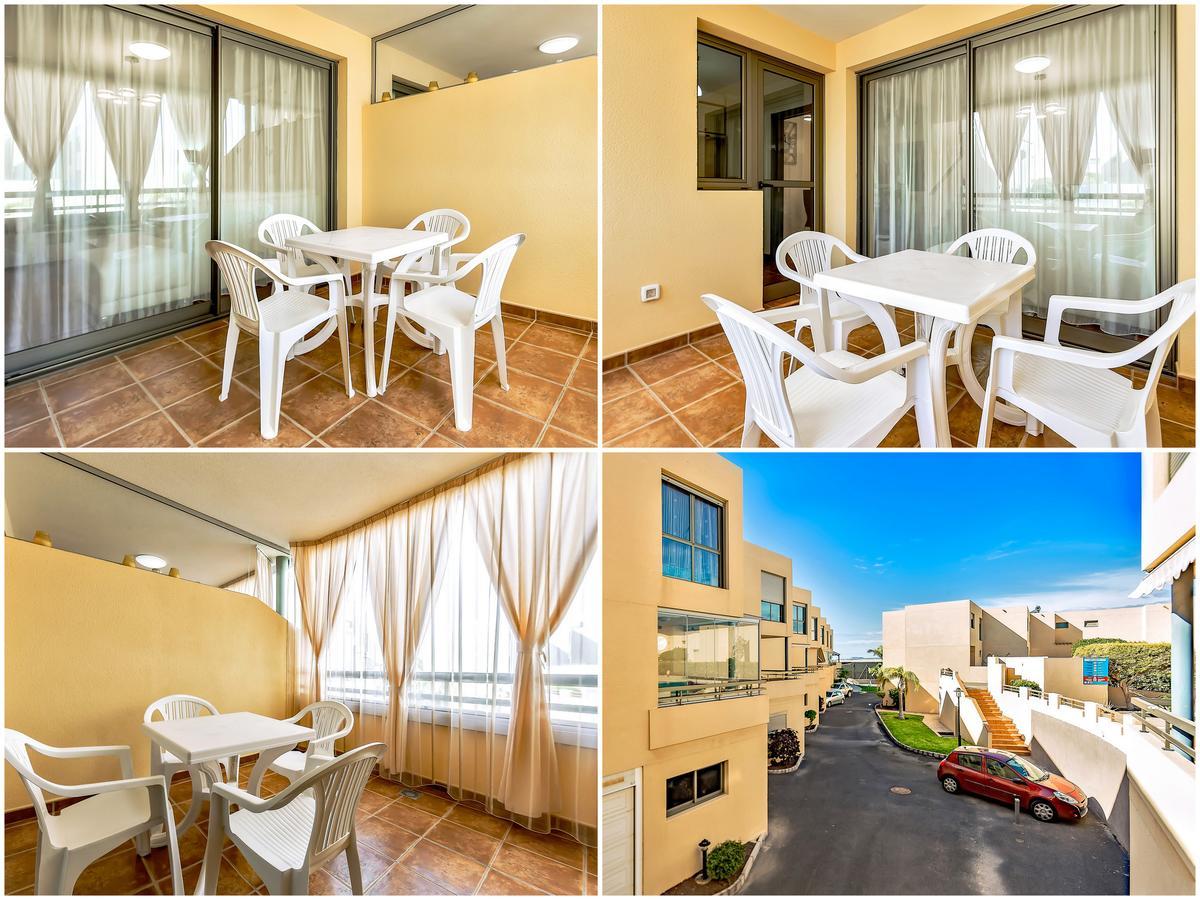 Family Townhouse La Tejita Apartment Екстериор снимка