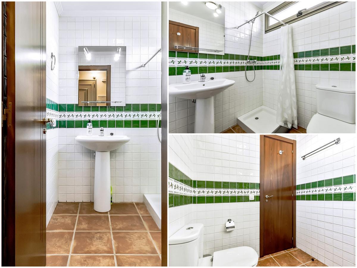 Family Townhouse La Tejita Apartment Екстериор снимка