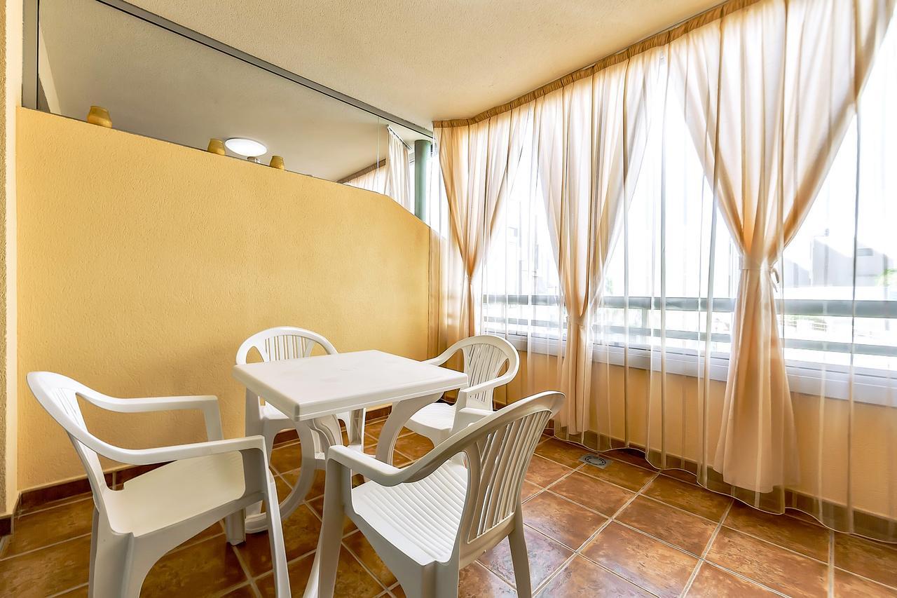 Family Townhouse La Tejita Apartment Екстериор снимка