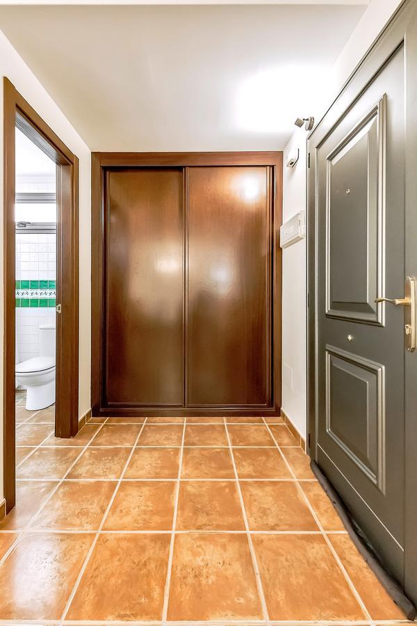 Family Townhouse La Tejita Apartment Екстериор снимка