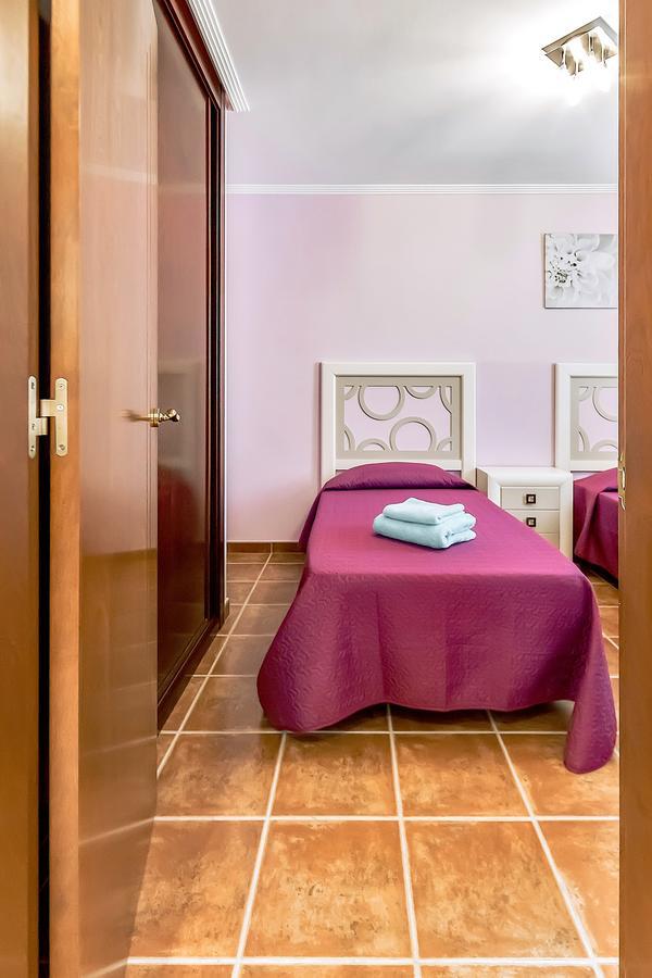Family Townhouse La Tejita Apartment Екстериор снимка
