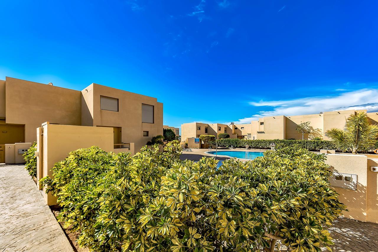 Family Townhouse La Tejita Apartment Екстериор снимка