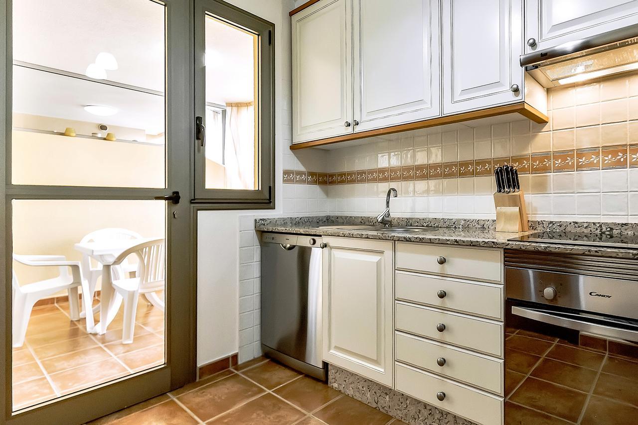 Family Townhouse La Tejita Apartment Екстериор снимка