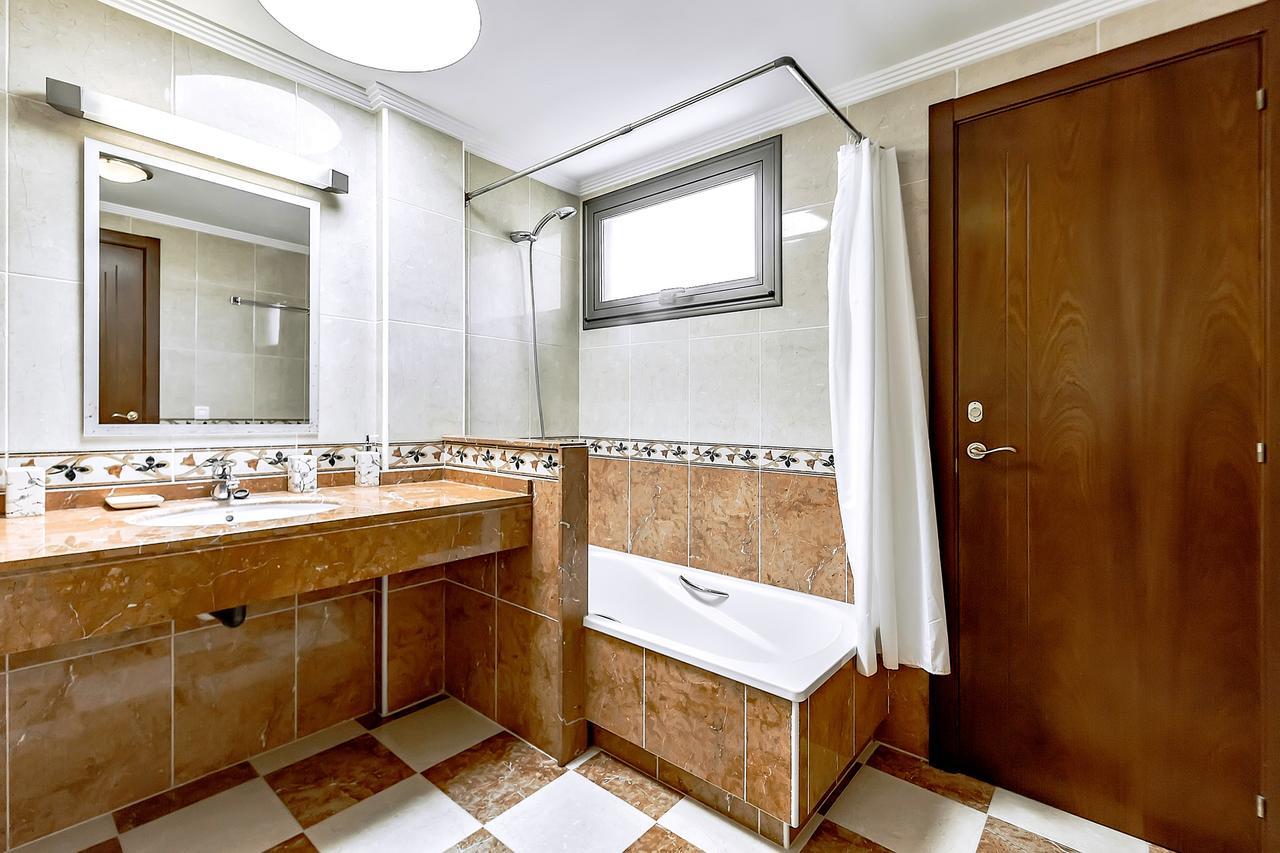 Family Townhouse La Tejita Apartment Екстериор снимка
