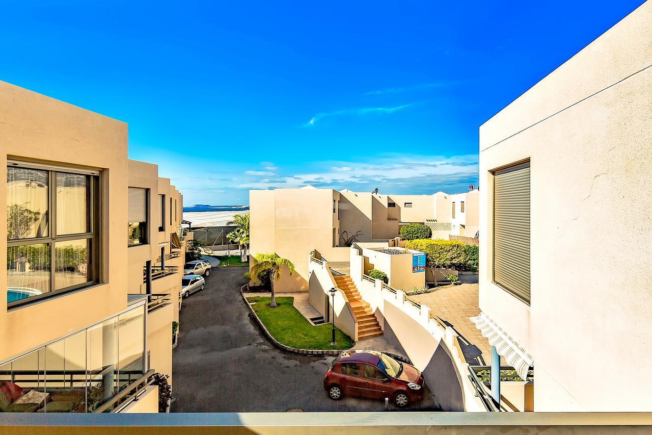Family Townhouse La Tejita Apartment Екстериор снимка