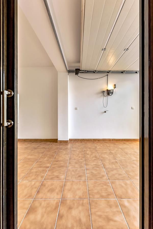 Family Townhouse La Tejita Apartment Екстериор снимка